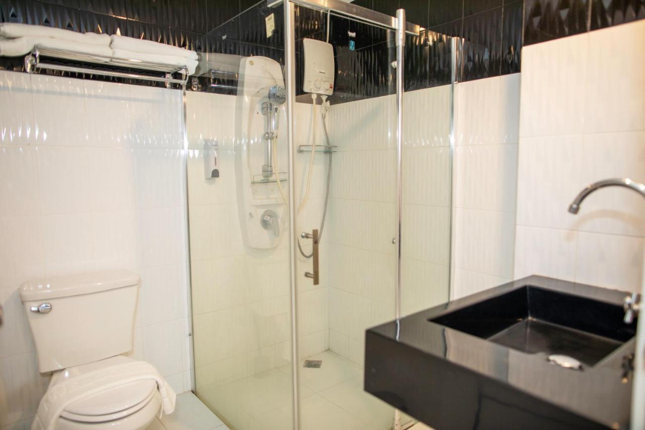 Merry Inn Suites Pattaya Zewnętrze zdjęcie